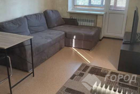 Сдам 1-кімнатну квартиру, Холодная Гора, Холодная Гора метро, Код: 799390/1