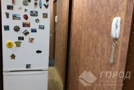 Сдам 2-х кімнатну квартиру, Салтовка, ТРК Украина, Код: 799392/1