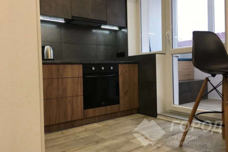 Сдам 1-кімнатну квартиру в новобудові, Гагарина проспект, Защитников Украины метро (Площадь Восстания), Код: 799393/1