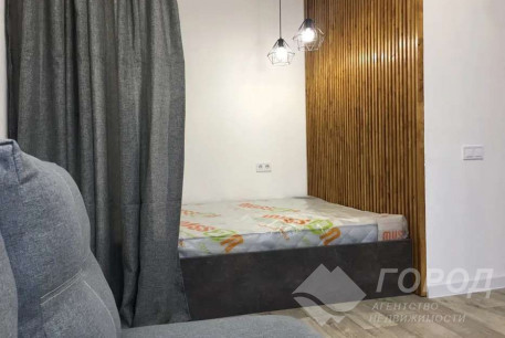 Сдам 1-кімнатну квартиру в новобудові, Гагарина проспект, Защитников Украины метро (Площадь Восстания), Код: 799393/1