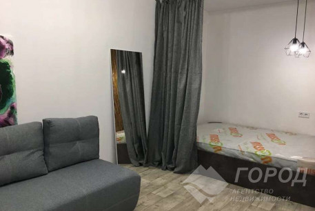 Сдам 1-кімнатну квартиру в новобудові, Гагарина проспект, Защитников Украины метро (Площадь Восстания), Код: 799393/1