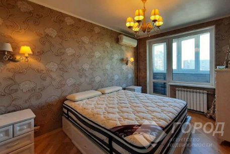 Сдам 3-х кімнатну квартиру, Алексеевка, Победа метро, Код: 799394/1