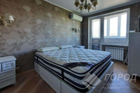 Сдам 3-х кімнатну квартиру, Алексеевка, Победа метро, Код: 799394/1