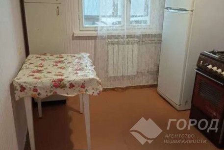 Сдам 1-кімнатну квартиру, Рогань, Восточный, Код: 799396/1