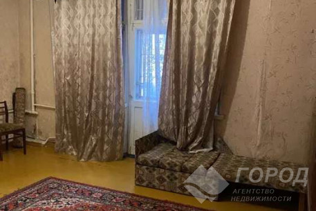 Сдам 2-х кімнатну квартиру, ХТЗ, Код: 799399/1