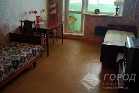 Сдам 1-кімнатну квартиру, Рогань, Роганский ж/м, Код: 799404/1