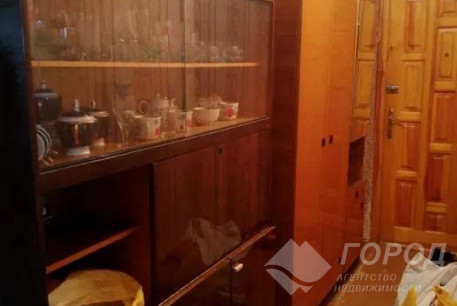 Сдам 1-кімнатну квартиру, Рогань, Роганский ж/м, Код: 799404/1