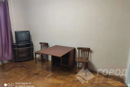 Сдам гостинку, Завод Шевченко, Код: 799405/1