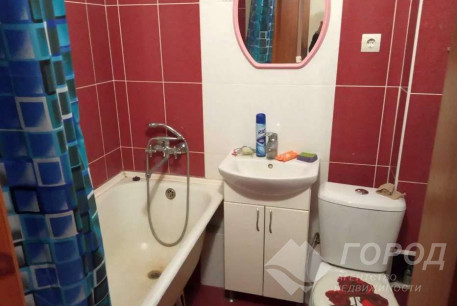 Сдам 1-кімнатну квартиру, Одесская, Код: 799406/2