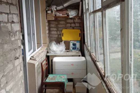 Сдам 1-кімнатну квартиру, Одесская, Код: 799406/2