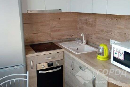 Сдам 1-кімнатну квартиру, Холодная Гора, Холодная Гора метро, Код: 799407/1