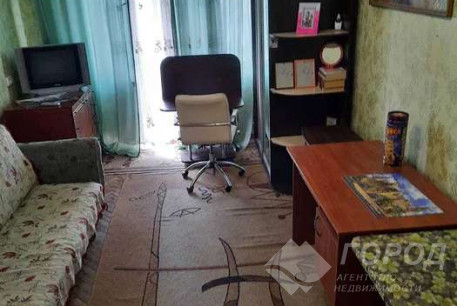 Сдам 1-кімнатну квартиру, Новые дома, Маршала Жукова метро (Дворец спорта), Код: 799408/1