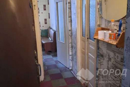 Сдам 1-кімнатну квартиру, Новые дома, Маршала Жукова метро (Дворец спорта), Код: 799408/1