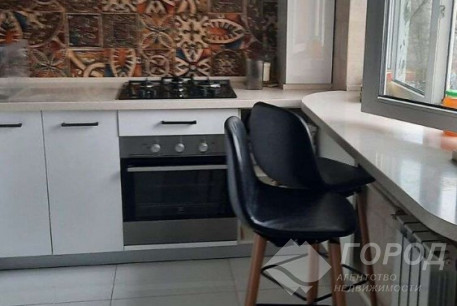 Сдам 3-х кімнатну квартиру, Новые дома, Маршала Жукова метро (Дворец спорта), Код: 799408/2