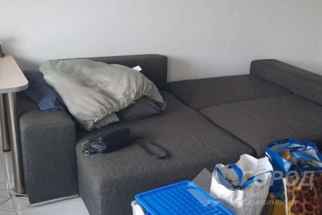 Сдам 3-х кімнатну квартиру, Новые дома, Маршала Жукова метро (Дворец спорта), Код: 799408/2