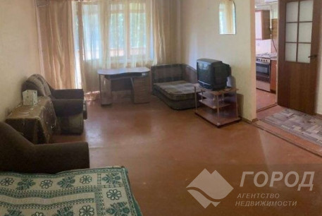 Продам 1-кімнатну квартиру, Новые дома, Маршала Жукова метро (Дворец спорта), Код: 799408/3