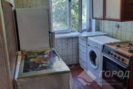 Продам 1-кімнатну квартиру, Новые дома, Маршала Жукова метро (Дворец спорта), Код: 799408/3