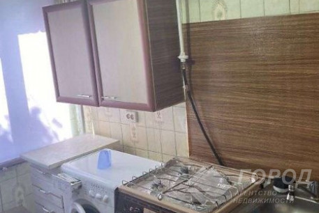 Продам 1-кімнатну квартиру, Новые дома, Маршала Жукова метро (Дворец спорта), Код: 799408/3