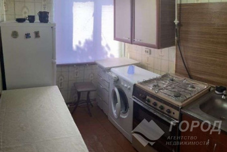 Продам 1-кімнатну квартиру, Новые дома, Маршала Жукова метро (Дворец спорта), Код: 799408/3