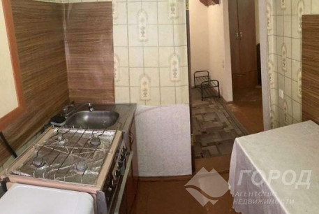 Продам 1-кімнатну квартиру, Новые дома, Маршала Жукова метро (Дворец спорта), Код: 799408/3