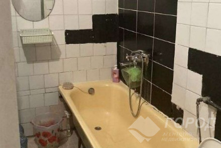 Продам 1-кімнатну квартиру, Новые дома, Маршала Жукова метро (Дворец спорта), Код: 799408/3