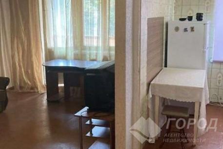 Продам 1-кімнатну квартиру, Новые дома, Маршала Жукова метро (Дворец спорта), Код: 799408/3