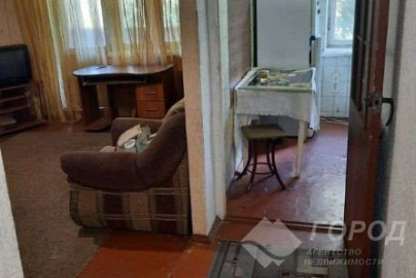 Продам 1-кімнатну квартиру, Новые дома, Маршала Жукова метро (Дворец спорта), Код: 799408/3