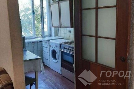 Продам 1-кімнатну квартиру, Новые дома, Маршала Жукова метро (Дворец спорта), Код: 799408/3