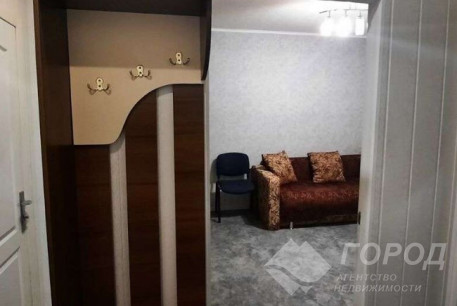 Сдам 1-кімнатну квартиру, Новые дома, Маршала Жукова метро (Дворец спорта), Код: 799408/5