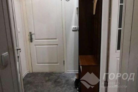 Сдам 1-кімнатну квартиру, Новые дома, Маршала Жукова метро (Дворец спорта), Код: 799408/5