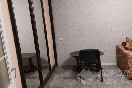 Сдам 1-кімнатну квартиру, Новые дома, Маршала Жукова метро (Дворец спорта), Код: 799408/5