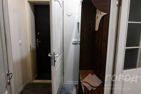 Сдам 1-кімнатну квартиру, Новые дома, Маршала Жукова метро (Дворец спорта), Код: 799408/5