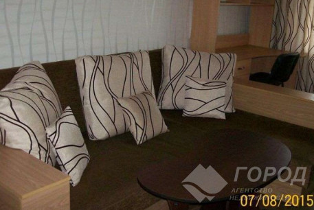 Сдам 1-кімнатну квартиру, Новые дома, Маршала Жукова метро (Дворец спорта), Код: 799408/6