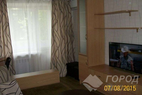 Сдам 1-кімнатну квартиру, Новые дома, Маршала Жукова метро (Дворец спорта), Код: 799408/6