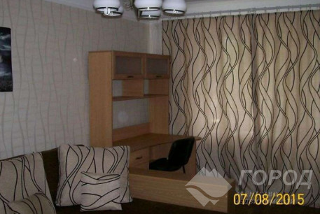 Сдам 1-кімнатну квартиру, Новые дома, Маршала Жукова метро (Дворец спорта), Код: 799408/6