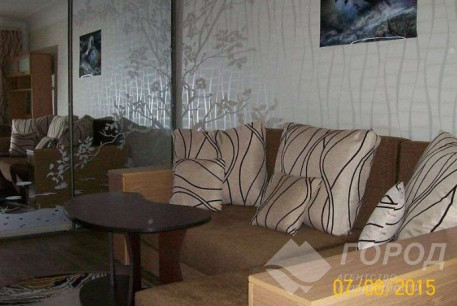 Сдам 1-кімнатну квартиру, Новые дома, Маршала Жукова метро (Дворец спорта), Код: 799408/6