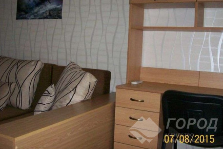 Сдам 1-кімнатну квартиру, Новые дома, Маршала Жукова метро (Дворец спорта), Код: 799408/6