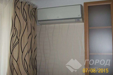 Сдам 1-кімнатну квартиру, Новые дома, Маршала Жукова метро (Дворец спорта), Код: 799408/6