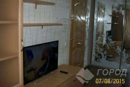 Сдам 1-кімнатну квартиру, Новые дома, Маршала Жукова метро (Дворец спорта), Код: 799408/6