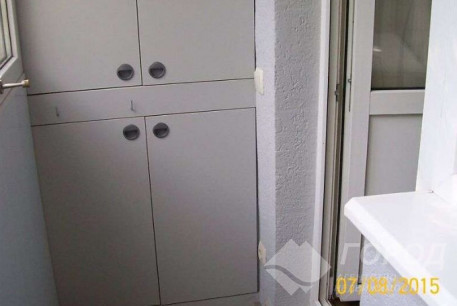 Сдам 1-кімнатну квартиру, Новые дома, Маршала Жукова метро (Дворец спорта), Код: 799408/6