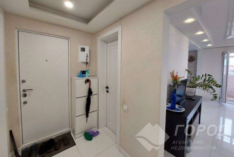 Сдам 3-х кімнатну квартиру, Новые дома, Маршала Жукова метро (Дворец спорта), Код: 799408/7