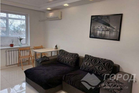 Сдам 3-х кімнатну квартиру, Новые дома, Маршала Жукова метро (Дворец спорта), Код: 799408/7