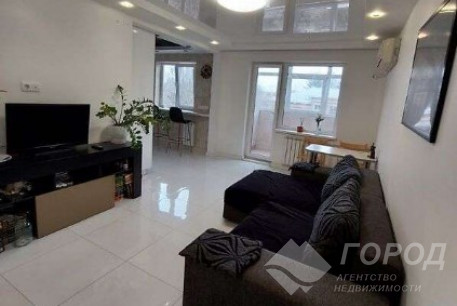 Сдам 3-х кімнатну квартиру, Новые дома, Маршала Жукова метро (Дворец спорта), Код: 799408/7