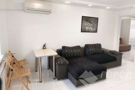 Сдам 3-х кімнатну квартиру, Новые дома, Маршала Жукова метро (Дворец спорта), Код: 799408/7