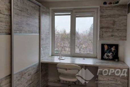 Сдам 3-х кімнатну квартиру, Новые дома, Маршала Жукова метро (Дворец спорта), Код: 799408/7