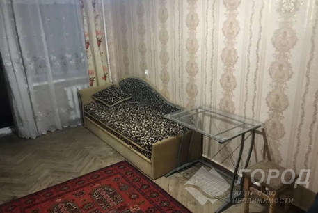 Сдам 1-кімнатну квартиру, Салтовка, 24 этажка, Код: 799413/1