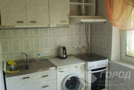 Сдам 2-х кімнатну квартиру, Салтовка, Студенческая метро, Код: 799415/1