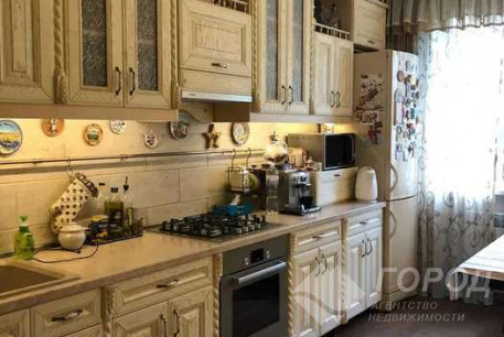 Продам 2-х кімнатну квартиру, Павлово поле, Ботанический сад метро, Код: 799418/1