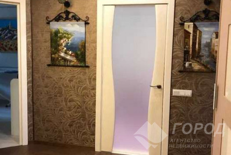 Продам 2-х кімнатну квартиру, Павлово поле, Ботанический сад метро, Код: 799418/1