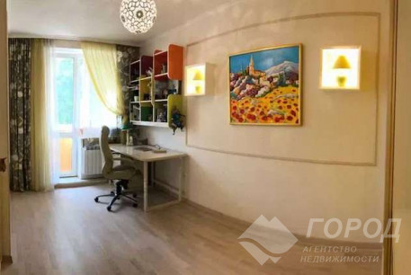 Продам 2-х кімнатну квартиру, Павлово поле, Ботанический сад метро, Код: 799418/1